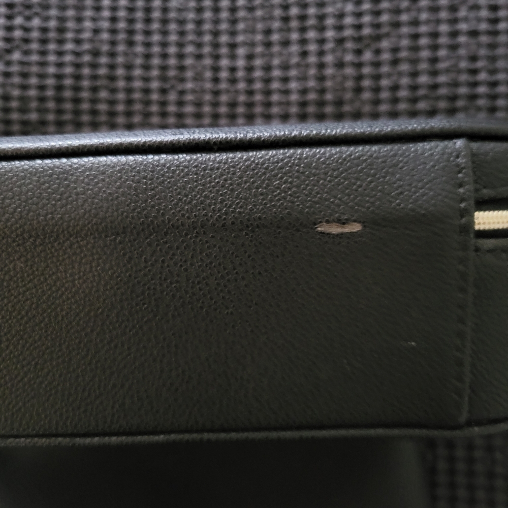 Jewelry Box With Pouch - Picture 10 of 10